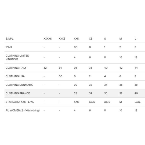 NWT Balenciaga Black Strapless Sweetheart Jersey Bustier Tube Top Womens 2 - Picture 10 of 10